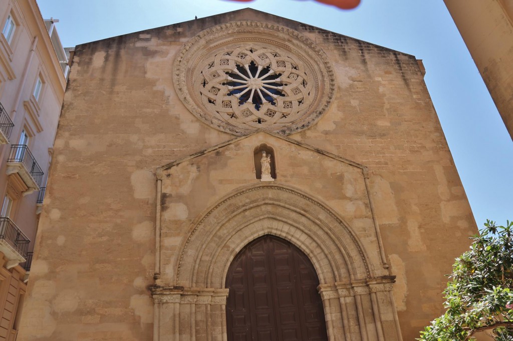 Church of Sant Agostino