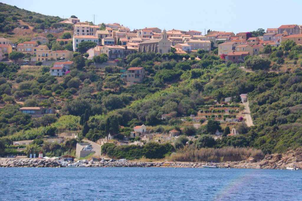 argese  has Greek origins which once visited can be seen by the church and around the village